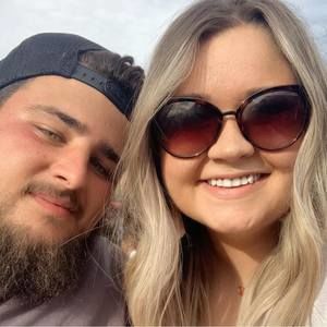 Meet your Posher, Katy